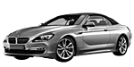 BMW F12 U1717 Fault Code