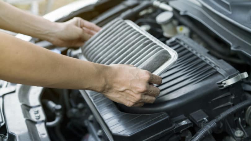 See U1717 repair manual